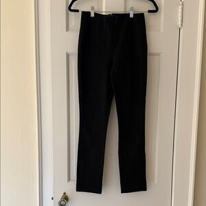 Gently Used Rag & Bone S Black Pants